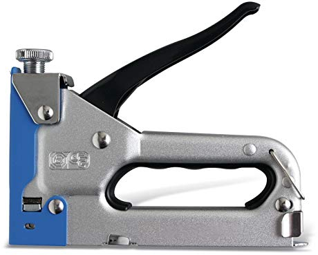 SECOTEC® Handtacker Profi-Tacker Tacker Heftgerät Typ J/53
