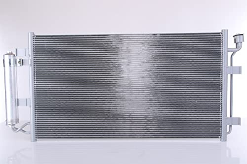 NISSENS 940582 KONDENSATOR KLIMAKÜHLER KLIMAKONDENSATOR mit Trockner