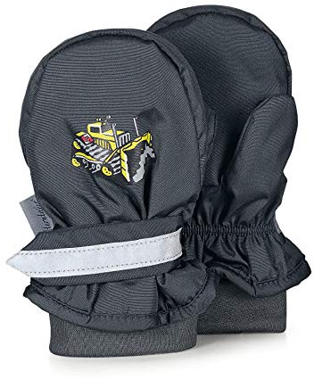 Sterntaler Jungen Fäustel Fäustlinge