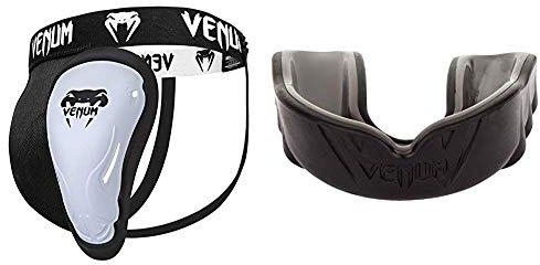 Venum Erwachsene Tiefschutz Challenger