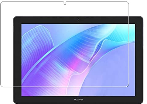 Kepuch 2 Pack Gehärtetes Glas Bildschirmschutz für Huawei MatePad SE, T10, T10S