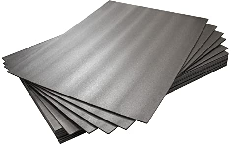 Adept Izotherm Insulating Underlay for Under Laminate, Wood, Solid Wood, Parquet, Bamboo Flooring (9.76m²)