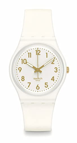 Swatch Women's Watch S28W106-S14