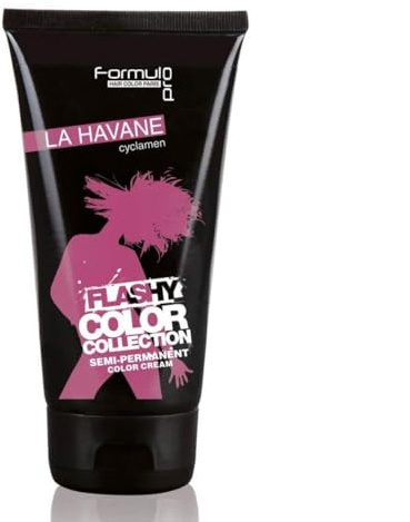 Formul Pro prodotto Flashy Color Cyclamen 100Ml con qualità pratica per uso quotidiano