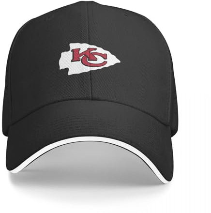 Basecap Die Beste Sammlung von Chiefs Cap Baseballmütze Anime Rugby Wintermütze Damen Herren Geschenk