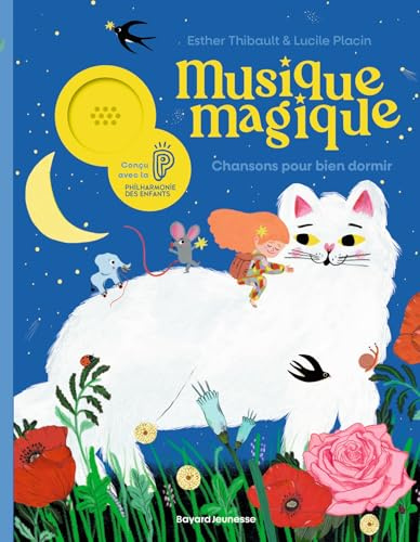 Musique magique - Chansons pour bien dormir