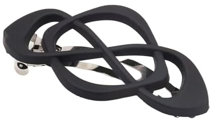 Pinzas retro para el cabello, soporte plano antideslizante, cabeza de mandíbula de agarre antideslizante, herramienta de peinado de pelo rizado de fuerte sujeción, accesorios versátiles para