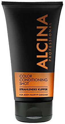 Alcina Color Conditioning-Shot kupfer 150 ml