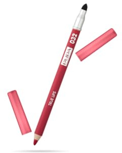 PUPAMilanoTrue Lips - Lápiz de labios mezclable, color rojo fresa 1,2 g
