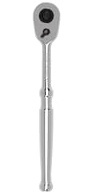 TEKTON SRH11006 1/4-Zoll-Antrieb x 6-Zoll-Schnellspann-Ratsche