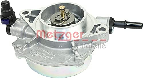 Metzger 8010046 Pompe à dépression, système de freinage