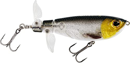 Westin Spot-On Twin Turbo 9cm 19g Floating - Oberflächenköder