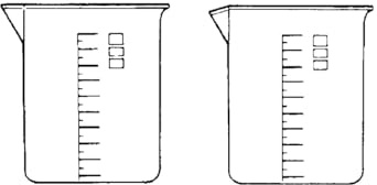 Vaso Vitlab® Griffin, PP, graduado, 250 ml
