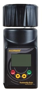 KOROBIE SKZ111B-2 Misuratore di umidità for Cereali ad Alta precisione for Semi e Cereali per caffè e Cacao