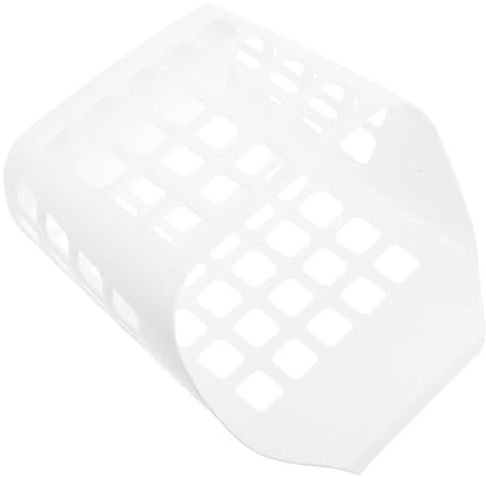 VICASKY Mangeoire à Herbe pour Lapins Support pour Mangeoire Distributeur de Nourriture pour Cobayes Râtelier pour Petits Animaux pour Lapins et Chinchillas