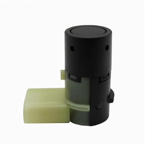 Parksensoren Auto für Audi A6 S6 4B 4F A8 S8 4E A4 S4 Rs4, PDC Einparkhilfe Rückunterstützung Parksensor Stoßstange Hinten Parkplatz Sensor System,7H0919275C