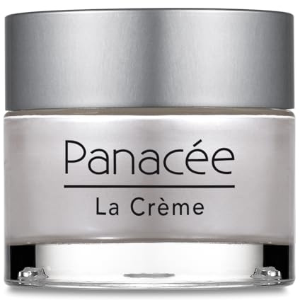 Panacea The Cream Anti-Ageing av fyter för dam - 1,69 oz Cream