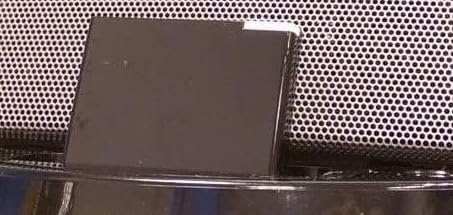 Adaptador de Receptor inalámbrico Bluetooth para Bose Sounddock Series 1 Version A Altavoz Negro