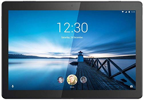Lenovo Tab M10 HD 10.1†Android Tablet (32GB)