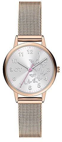 Cool Time Montre pour fille