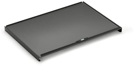 NABER 8013146 Gesamtdeckel 600 mm COX®-Serien anthrazit