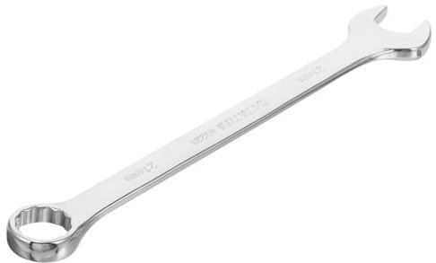IWOWHERO Ratcheting Wrench Combination Wrench Heavy Duty Chrome Vanadium Hand Tool for Automotive and DIY
