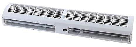 Leise Zeltmaschine, Wandventilator, Bedienung mit Fernbedienung, hohes Luftvolumen (36 Zoll)