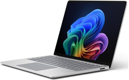 Microsoft Surface Laptop 7 Intel Core Ultra 5 236v Computer Portatile 35 Cm [13.8] Touch Screen 16 Gb Lpddr5X-Sdram 256 Gb Ssd WI-Fi 7 [802.11be] Win