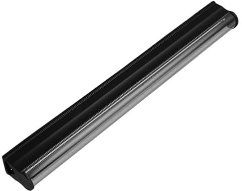 Barra Luminosa Nera della Luce del Tubo, 395 Nm 5 W Potente Luce Nera, a 24 LED Alimentati USB con Eccellente Efficienza di Indurimento per KTV, Bar, Festa, Palcoscenico