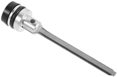 PACKOVE Clavadora Neumática de Metal P515 Ml, Precisión para Marcos y Bricolaje en Madera, Compatible con Pistola de Clavos y Clavadora Neumática