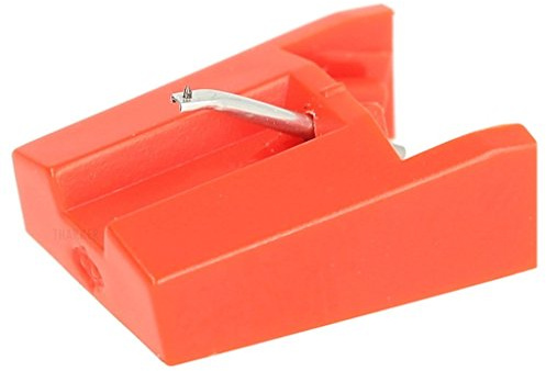 THAKKER Diamant pour Lenco L-84 USB Tourne-Disque