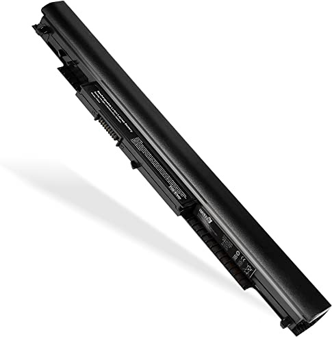 807956-001 HS03 Replacement Laptop Battery for HP Pavilion 15-AC 15-AF 15-BA 15-AY Series 15-ac121dx 15-ac130ds 15-ba079dx 15-ba009dx 15-ba113cl 15-af113cl 15-af131ca 15-af112nr 15-af093ng 15-af087nw