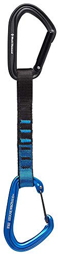 Black Diamond Sproting Goods, Blue, 16 cm
