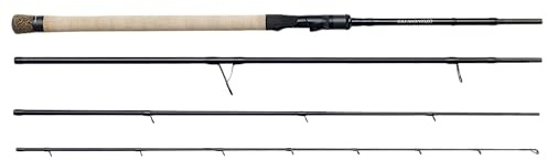Savage Gear Salmonoid 273cm 7-25g - Reiserute Spinnrute Meerforelle