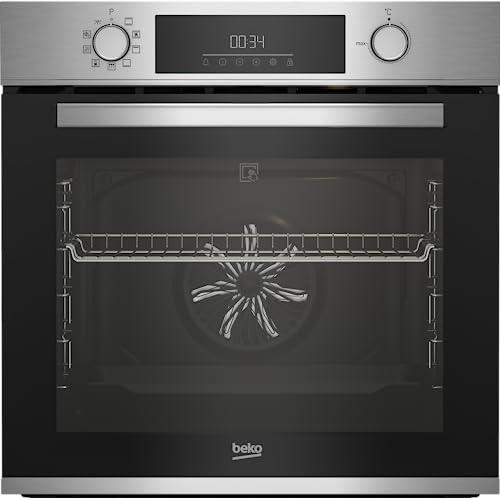 Forno Elettrico Beko BBIE12301XFP 72L Classe A