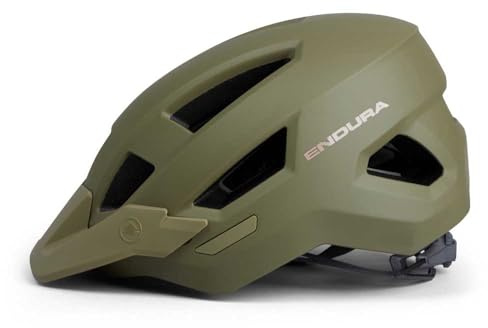 Endura Hummvee kortärmad cykeltröja II |snabbt fukttransporterande |ryggfickor jersey