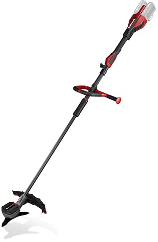 Einhell Professional Cordless Scythe 36V Power X-Change, Brushless, 43mm Cutting Width, P-handle, Double Thread, 3-toothed blade, Without Battery GP-BC 36/430 Li P BL - Solo
