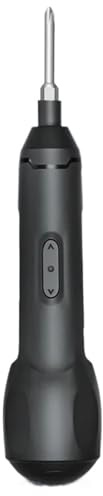Cacciavite, Cacciavite Elettrico Multifunzione Ricaricabile Senza Fili, Kit Di Utensili Elettrici For Riparazioni Manuali E Automatiche,per riparazioni domestiche, fai da te(As shown2)