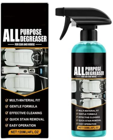 Limpiador de tableros: líquido para detalles de automóviles de 300 ml, refrescante de superficies de cabina, tratamiento acondicionamiento interior | Cuidado de molduras de vehículos para mantenimi