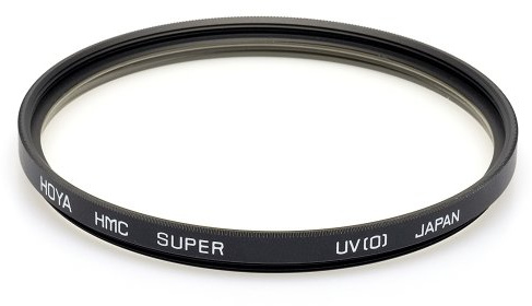 Hoya HMC-Super UV 1mmPro Filter 52mm