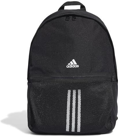 adidas Unisex Classic Bp 3s Sports Backpack