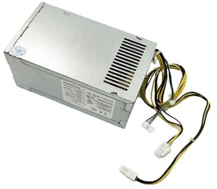 Nadalan 180 W D16-180P1A D16-180P2A D16-180P1B PA-1181-6HY PCH023 PCG004D PCG002 Desktop-Netzteil HP 280 282 288 400 480 6000 800 880 Pro G3/G4 MT Schreibtisch