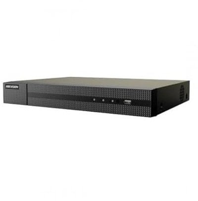 SYSTÈME DE SURVEILLANCE NVR 8 CANAUX HWN-4208MH HIWATCH