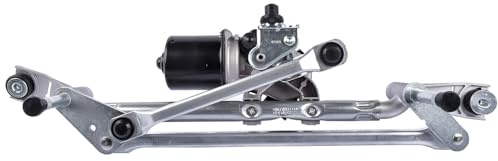 Vorne Scheibenwischer Motor Wischergestänge Kompatibel mit Trax 42333713