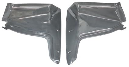 Deflektor Seitenspoiler Motorrad Seite Windschutzscheibe Windschutz Handshield Griff Bar Windabweiser Für Yam&aha Für Tenere 700 TENERE700 XTZ XT700Z T700 T7