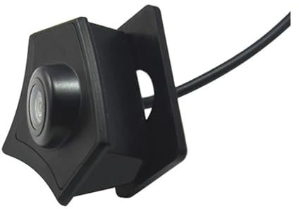 Caméra de recul Caméra de Vue pour Avant CCD pour Voiture, Accessoires pour Cx-4 Cx-5 Cx-7 Cx-9 Cx-8 2012 2013 2014 2015 2016 2017 2018 2019