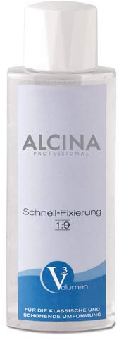 Alcina Schnell-Fixierung 1:9 500ml