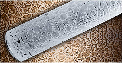 Green Stuff World Rolling Pin Arabic