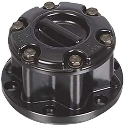 ANTIOCH Mozzo ruota di bloccaggio B029 43810-60A00 AVM438 Blocco 26 Smagliature per Vitara X-90 89-01 JIMNY SJ410413