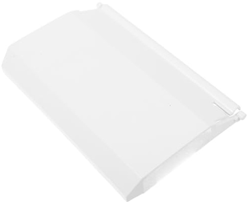 Toddmomy Clapet De Porte De Rechange pour Skimmer De Piscine en Plastique Facile À Utiliser